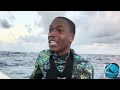 Epic Spearfishing Trip With the Boys |Must Watch|