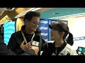 Interview Hyojin Ban (KOR) - Silver Medal - 10m Air Rifle Women - Munich (GER) - ISSF WORLD CUP 2024
