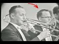 CHICAGO SYMPHONY ORCHESTRA (April 7, 1963): Adolph Herseth/BOB RUSHFORD trumpet/Paul Hindemith cond.