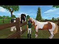 If Star Stable was a movie.. 🎥 | SSO Trailer