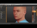 Blender For Noobs - Character Creation - Part 3