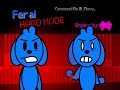 Feral [HARDMODE] (The Emmerald Funk OST)