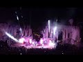 Simple Minds,Sanctify Yourself,Taormina 2022