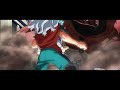 Deku vs Chisaki「 AMV 」- Protector