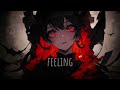 Nightcore - Darkside - (Alan walker/Lyrics)