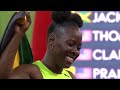 The World Record We've All Been Waiting For || Shericka Jackson - The Women's 200 Meters