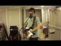 Creep by Radiohead cover by Wounded Fox