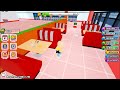 Managing My Own FastFood Resto at Burger Store Tycoon | ROBLOX | AlyXV