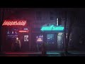 RAINING IN ＴＯＲＯＮＴＯ (Lofi HipHop)