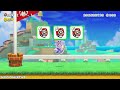 Super Mario Maker 2 Endless Mode #8
