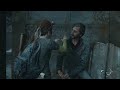 The Last of Us Part 1 Remastered PS5 | Part 11 - David and James