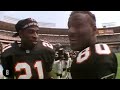 Deion Sanders Top 50 Most Game Breaking Plays!