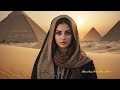 Meditación  Egipcia &  Étnica House árabe / فرح المسيح✨💃🎶Arabian Music ✨A journey of serenity✨