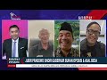 Jubir Prabowo Sindir Gubernur Bukan Oposisi & Asal Beda