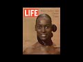 The First Black Woman on the Cover of Life Magazine: Naomi Simms