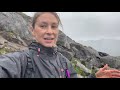 Best of Tromso Norway in Summer - Hiking, Sailing and the Midnight Sun in 4K