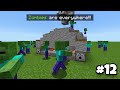 Minecraft: Zombie Apocalypse Hacks!