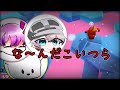 【Fall Guys】あまりにも醜い戦い【ゆっくり実況】