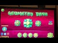 Theory of Everything 2 100%!! (GiggonsZoGD) | Geometry Dash gameplay