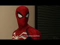 Spiderman DLC