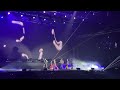 XG in Manila | 1st World Tour - The First Howl (Fan Cam) - HESONOO & X-GENE