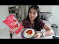 Trader Joe's Japanese Souffle cheesecakes review! New trader joe's Asian Food