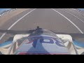 GoPro: COTA   PHX   Race 1   Final - Turn 1 Crash