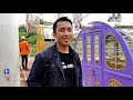 Taman Legenda Keong mas TMII Jakarta || Bertualang di zona Dinosaurus