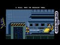 X-Men (Genesis/Mega Drive) Playthrough/Longplay [Hardest Mode]