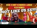 Kendrick Lamar 'Not Like Us' Video set in Compton