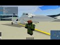 The Roblox Pilot Experience