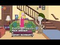 American Dad - Roger in Iraq