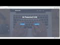 10X Your CAD Designs With Your Own AI Assistant