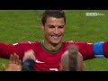 The Day Cristiano Ronaldo Revenge Zlatan Ibrahimovic & Showed Who Is The Boss