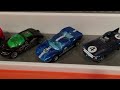 Hot Wheels Champion Drag Race #17 - Part 1