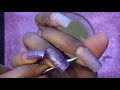 TikTok Nail REMOVAL HACK! Does it work !??!?