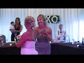 Mother Daughter Choreographed Dance // Eric + Chelsey