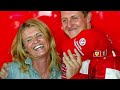 Große Trauer für Michael Schumacher – vor 1 Stunde erhielt er traurige Nachrichten über seine Frau