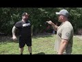 World’s Strongest Man vs World’s Strongest Recoil !!! (ft. Eddie Hall)