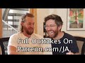 Jake and Amir: NFTs