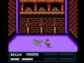 Double Dragon III - The Sacred Stones NES - Real Time Playthrough