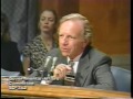 Hackers Testifying at the United States Senate, May 19, 1998 (L0pht Heavy Industries)