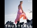 TRUSTFALL