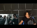 DD Osama - Rule No. 1(Reaction)