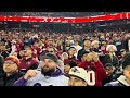 Ravens @ 49ers Intro and National Anthem Part 2