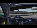Assetto Corsa Competizione - Mercedes-AMG Evo 1:45.5 Barcelona (CDA Q01 Tune)