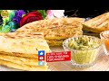 Gobhi Ka Masala Paratha Recipe | Gobi Paratha Recipe Desi Style | Delicious Sishes To Make At Home