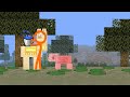 Animation vs. Minecraft Shorts Season 3 - All Episodes (20-30)