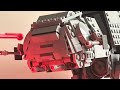 Imperial Invasion (A Lego Star Wars Animation)