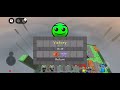 Doomspire Defense is actually really good? Roblox Doomspire Defense green mode